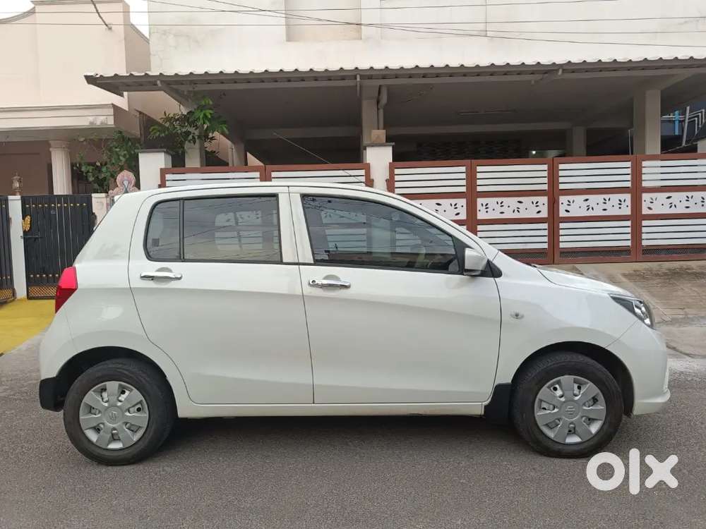 Maruti Suzuki Celerio Lxi(o) 2020