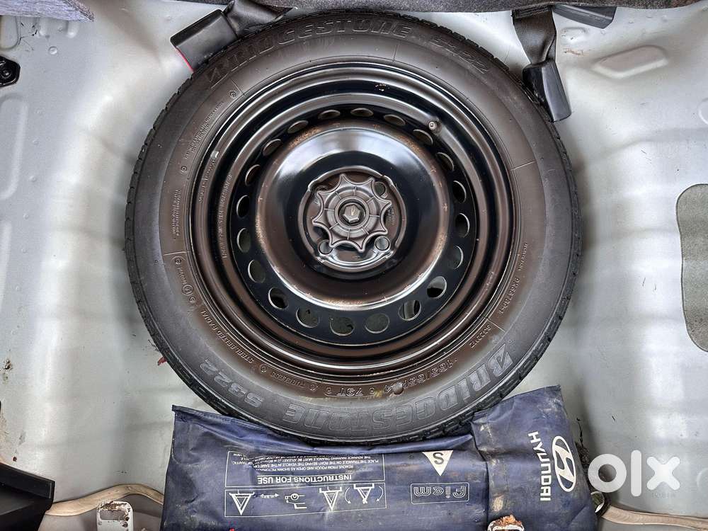 Hyundai Grand I10 [2013-2017] 1.2 Kappa Vtvt Sportz, 2017, Petrol