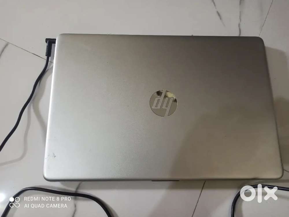 Hp laptop iRIS 8+512