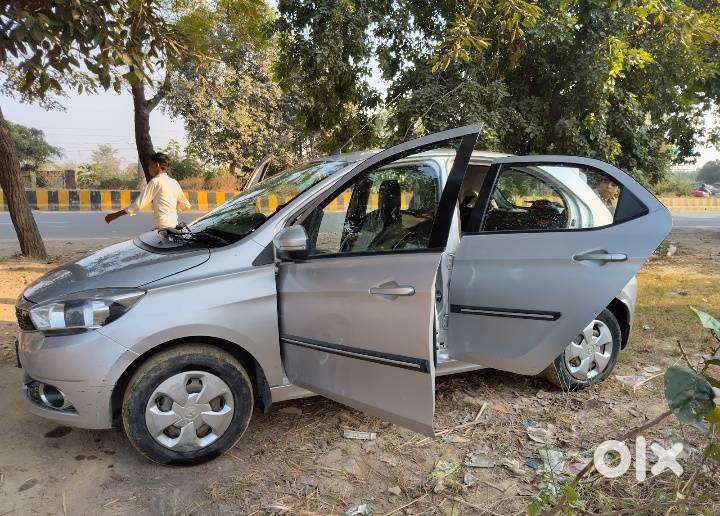 Tata Tiago Top Model 2018