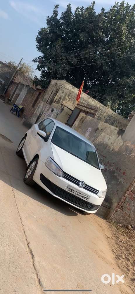 Volkswagen Polo 2013 Diesel