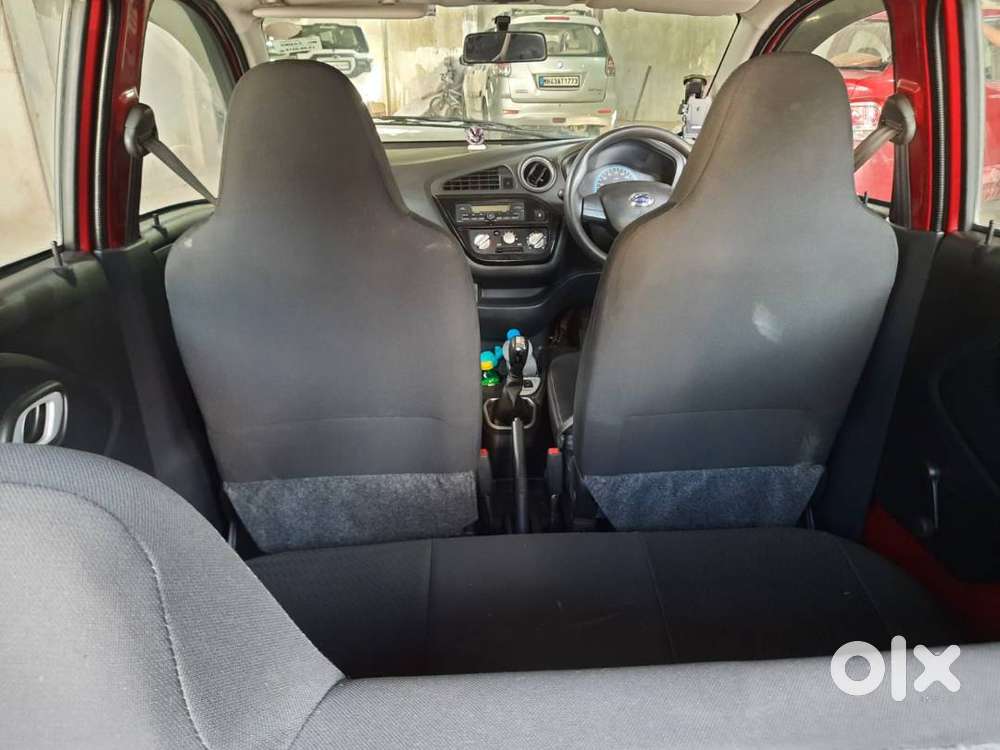 Automatc Car