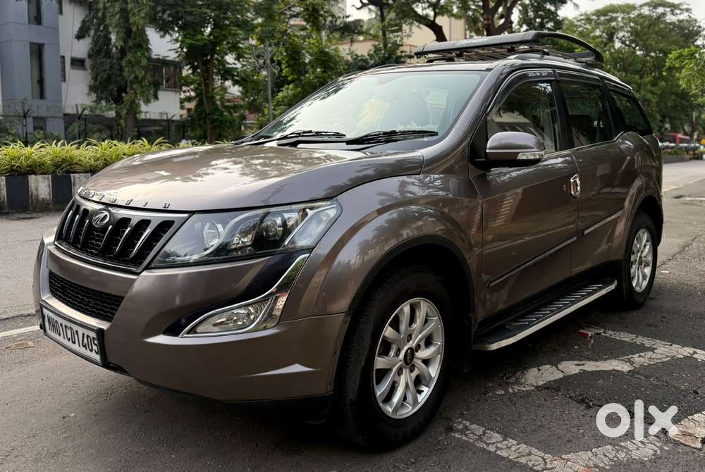 Mahindra Xuv500 W10 2wd, 2015, Diesel