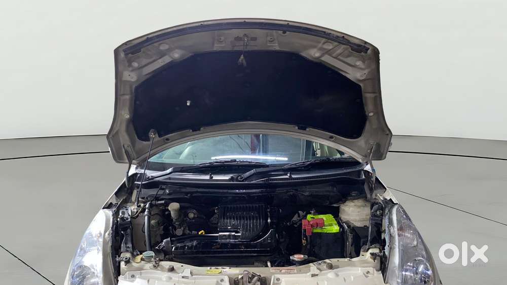 Maruti Suzuki Swift Dzire Vxi 1.2, 2014, Petrol