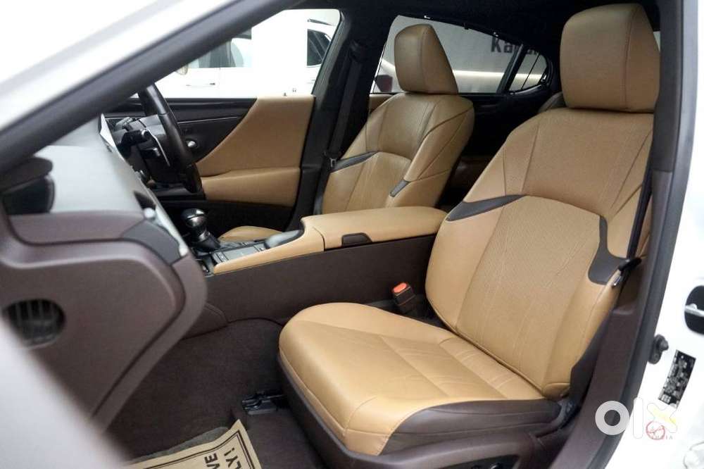 Lexus Es 300h, 2019, Petrol