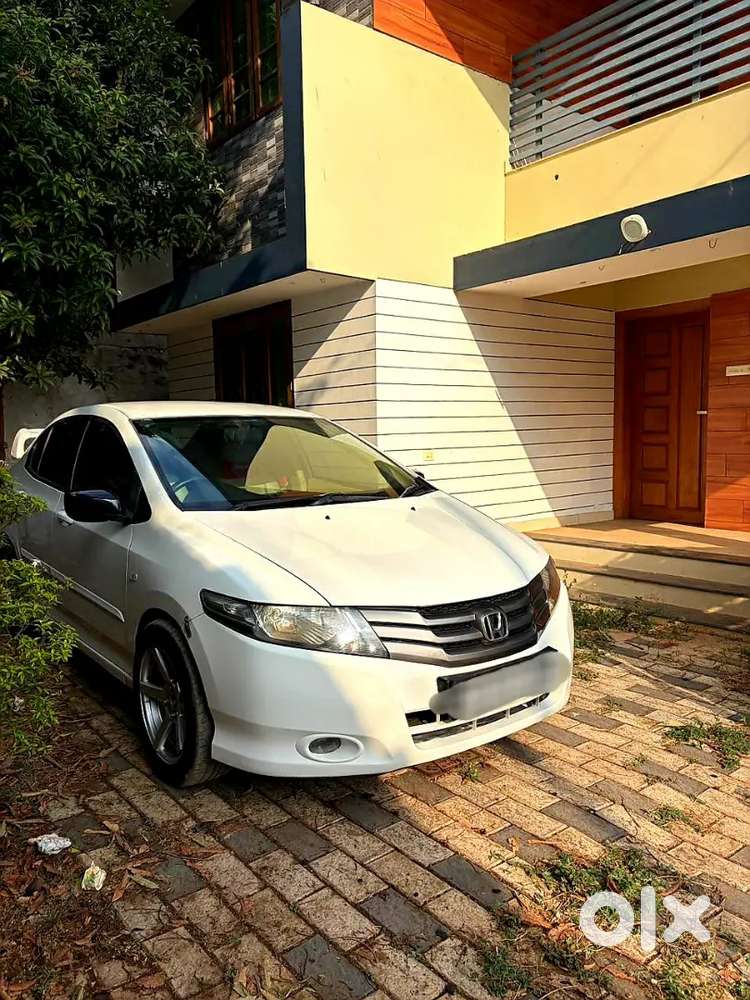 Honda City 2011 To 2031 All Paper Clear Well Maintained