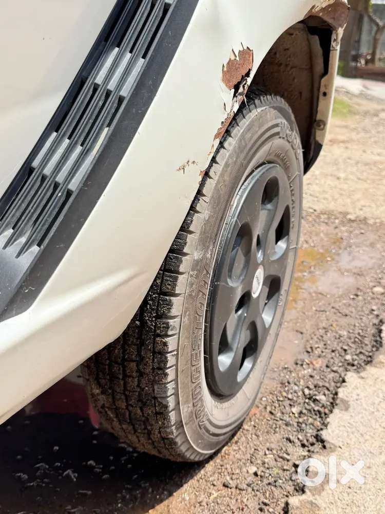 Tata Nano Genx Xt 2015