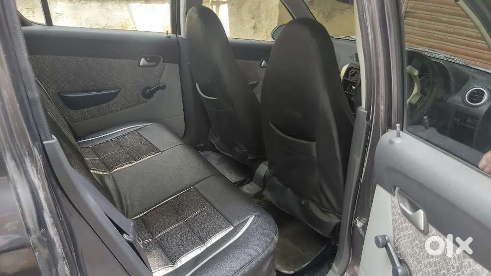 Maruti Suzuki Alto 2017