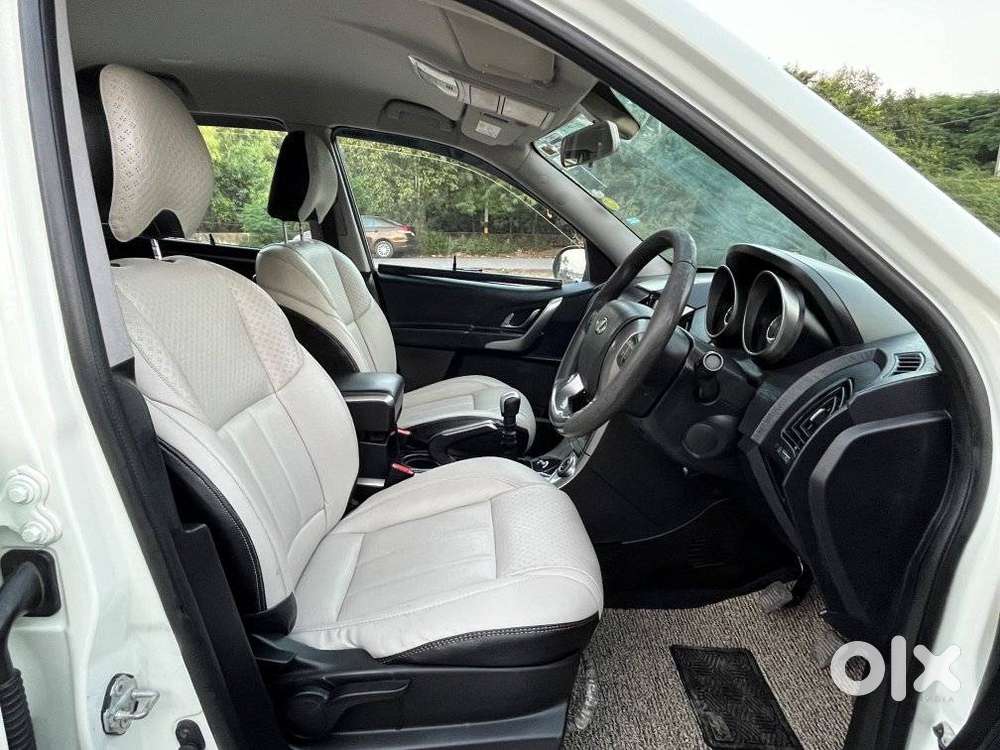 Mahindra Xuv500 W7, 2020, Diesel