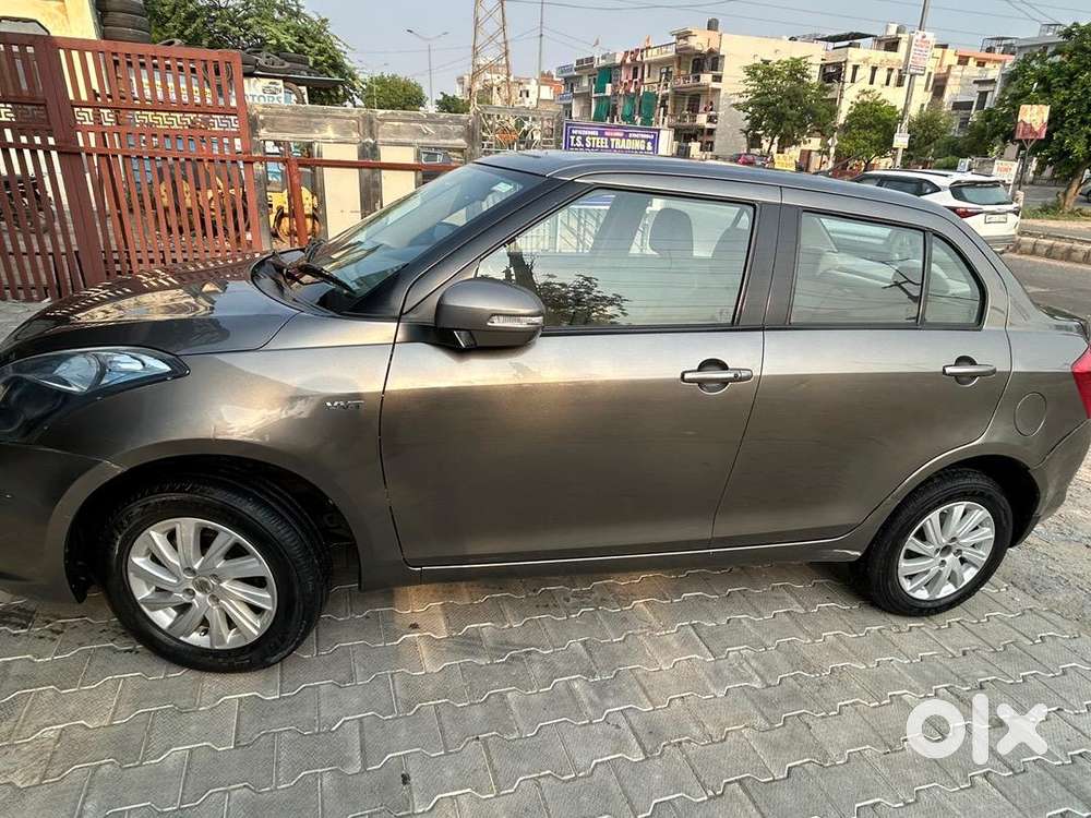 Maruti Suzuki Swift Dzire 2015 Petrol Well Maintained