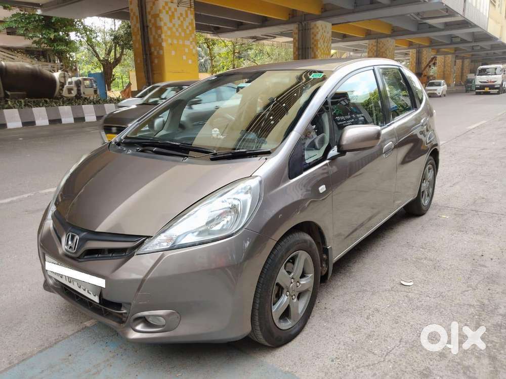 Honda Jazz X I-vtec, 2012, Petrol