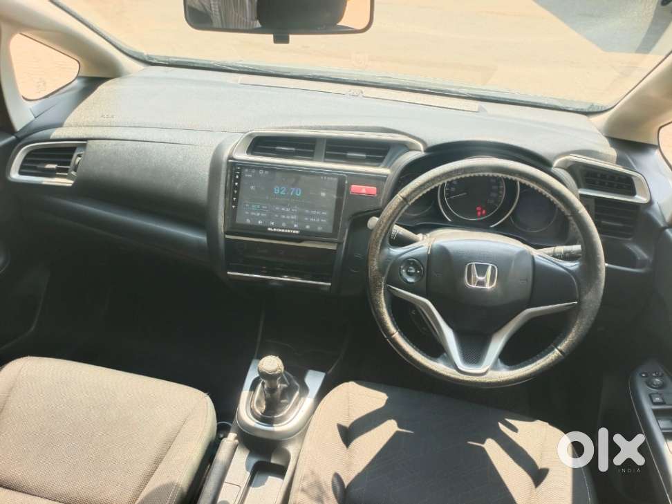 Honda Jazz 1.2 Vx I Vtec, 2016, Petrol