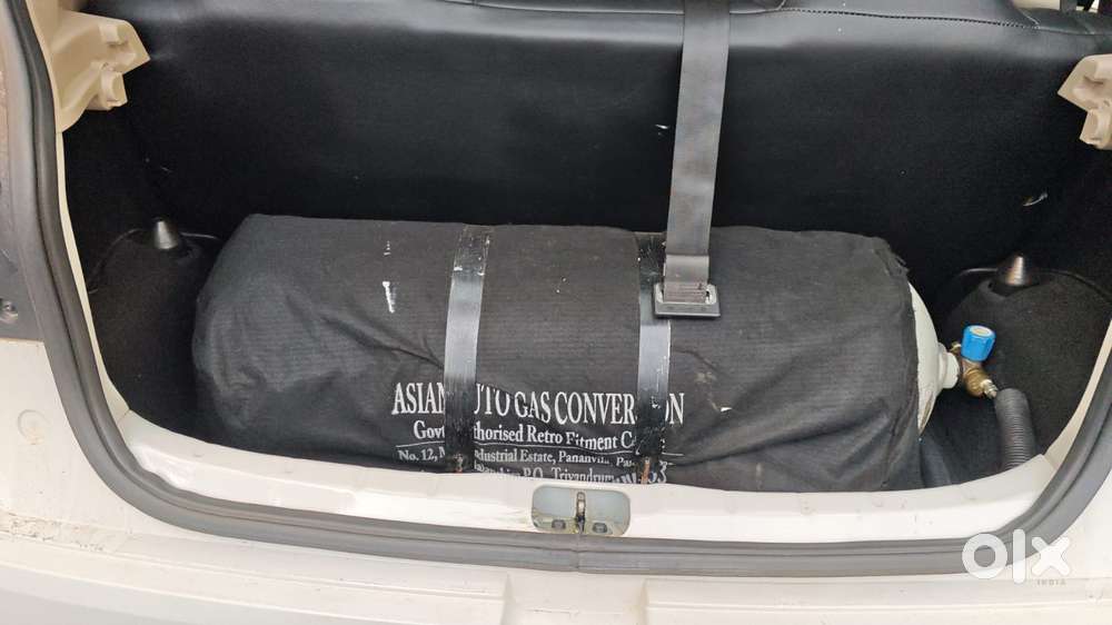 Hyundai Santro Sportz Amt, 2019, Petrol