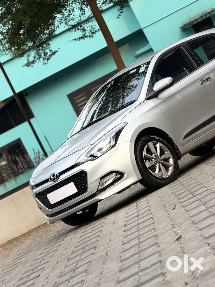 Hyundai Elite I20 Asta 1.4 Crdi, 2014, Diesel
