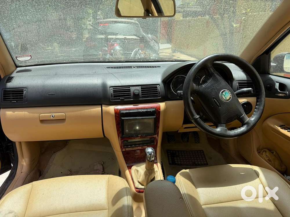 Skoda Octavia 2006 Diesel Well Maintained