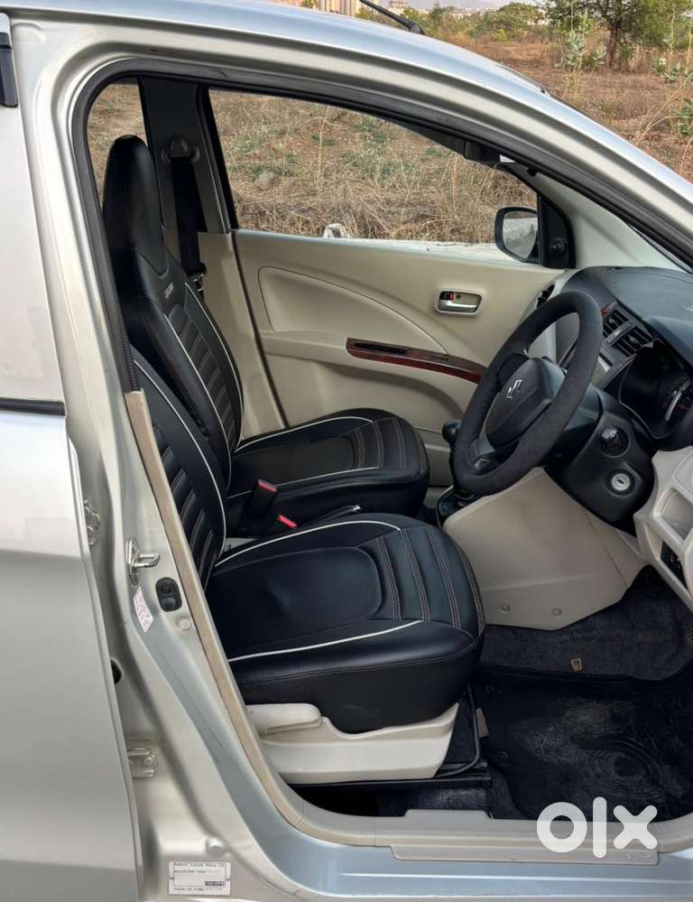 Maruti Suzuki Celerio Cng Vxi Optional, 2019, Cng & Hybrids