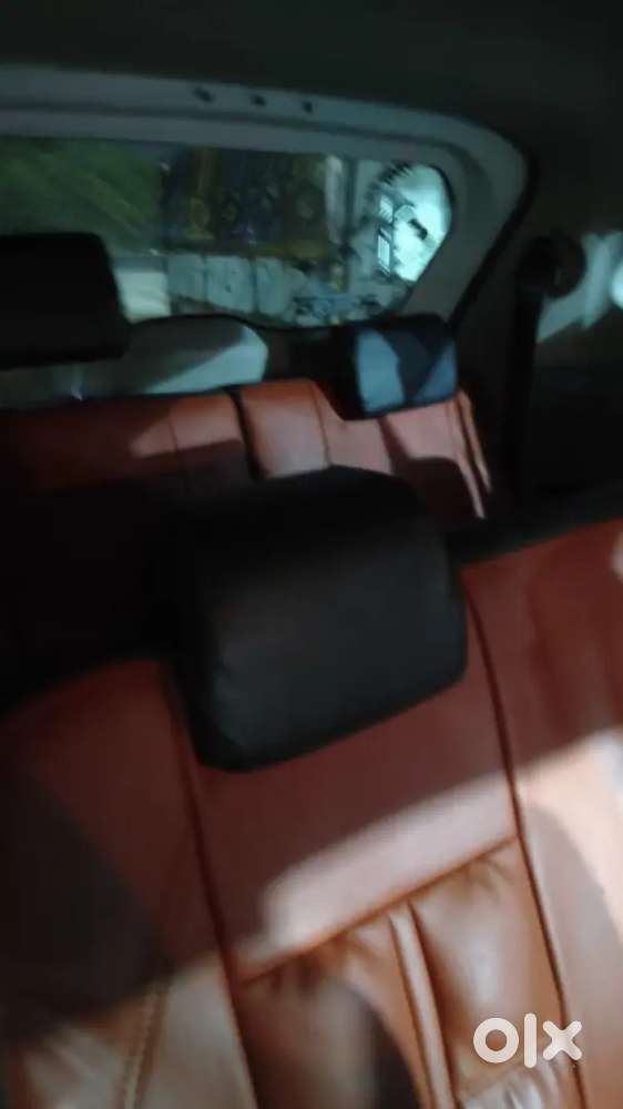 Renault Triber 2023 Petrol Well Maintained