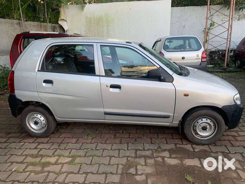 Maruti Suzuki Alto 0.8 Lxi (o), 2011, Petrol