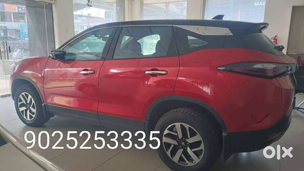 Tata Harrier Xta+ 2.0 L Kryotec Bs Vi, 2020, Diesel