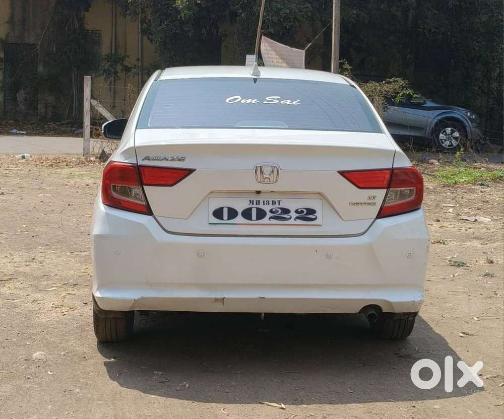 Honda Amaze V Diesel, 2021, Diesel