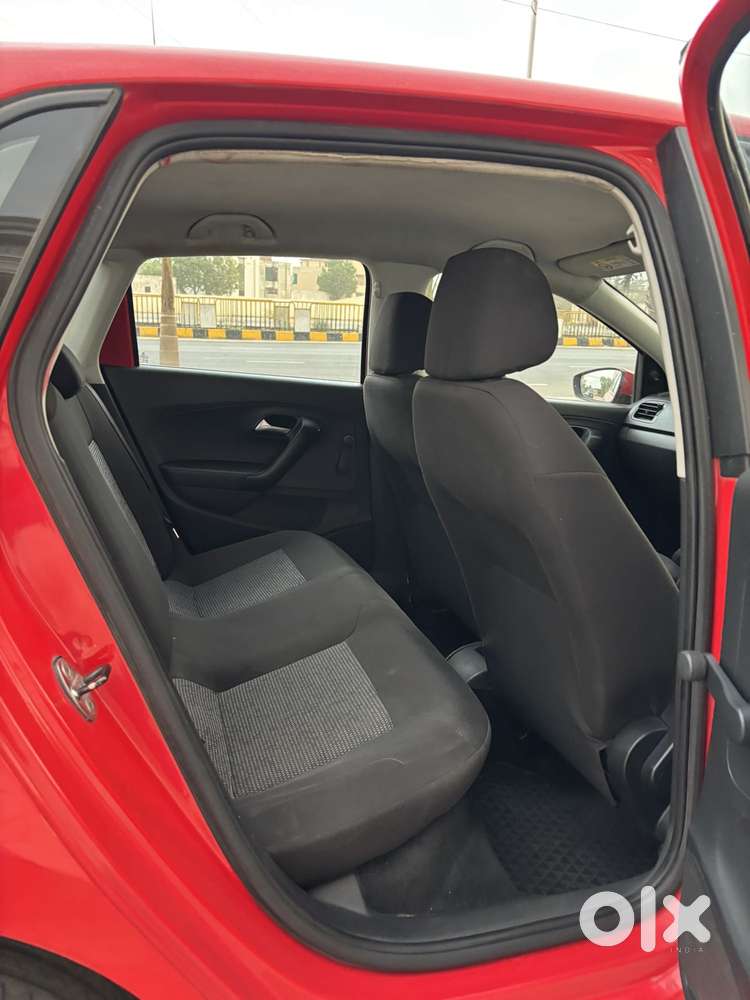 Volkswagen Polo 1.0 Comfortline Plus, 2019, Petrol