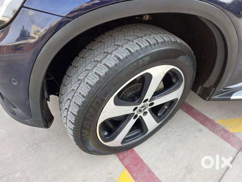 Mercedes-benz Glc 220d 4matic, 2018, Diesel