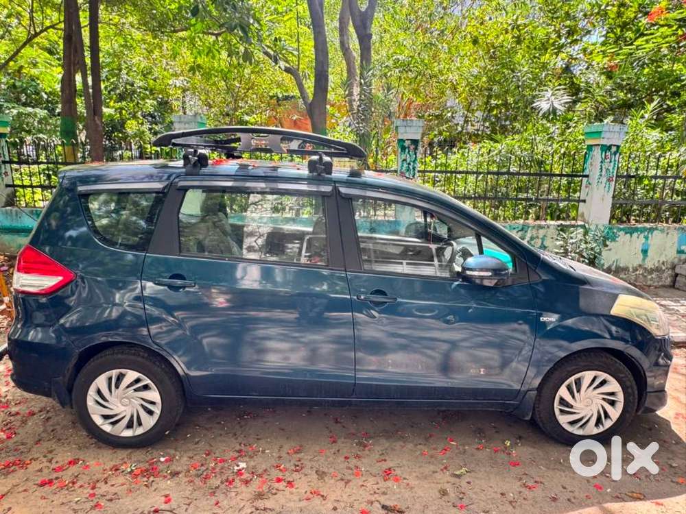 Maruti Suzuki Ertiga Vdi Shvs, 2018, Diesel