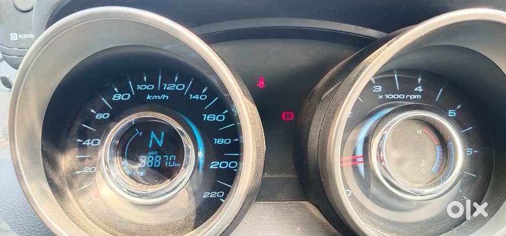 Mahindra Xuv500 W11 Option, 2019, Diesel