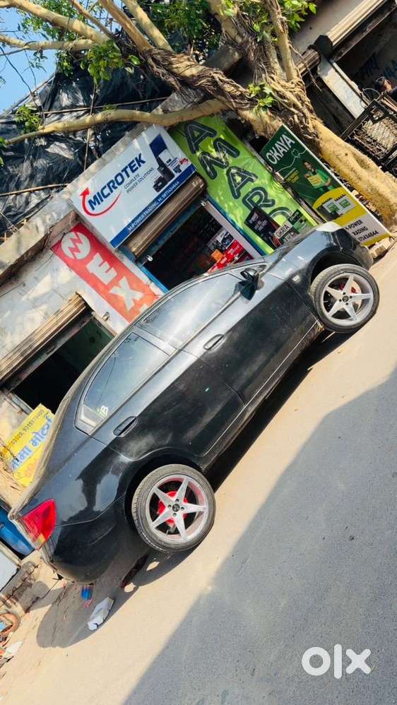 Chevrolet Sail 2014 Cng & Hybrids Well Maintained