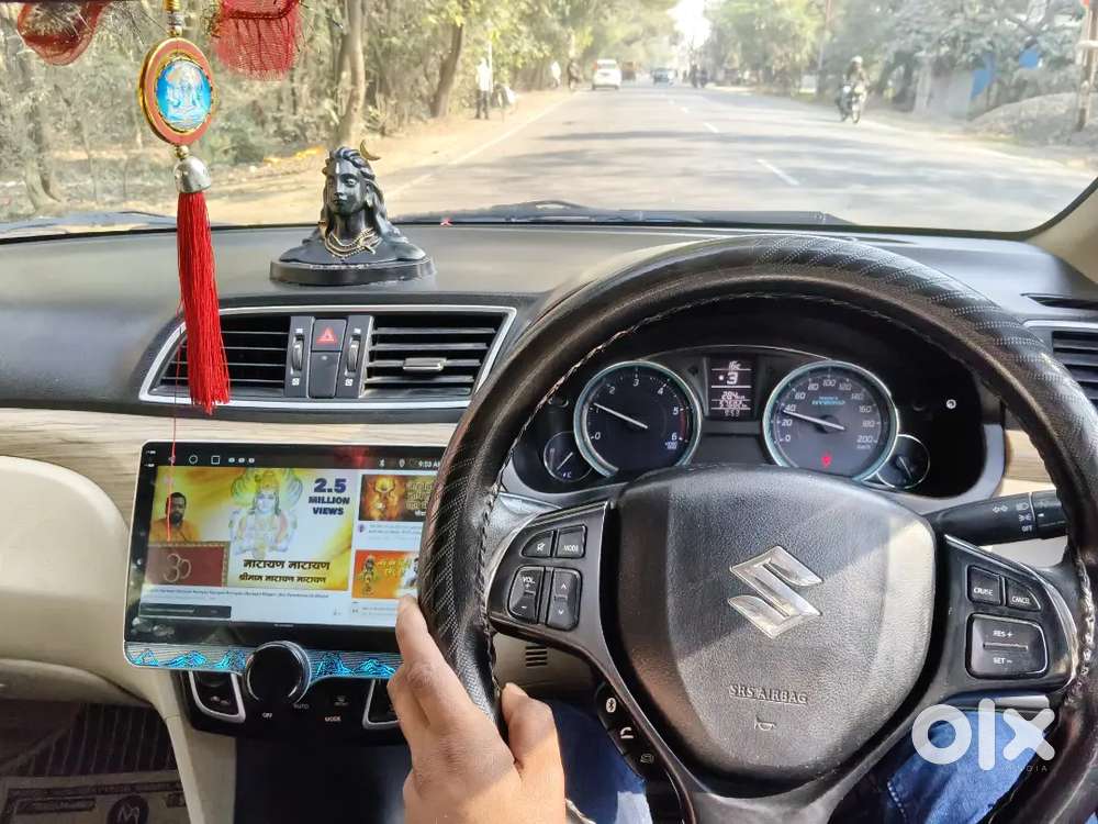 Recent Transfer Well Maintain All Service Done By Nexa Service Centre