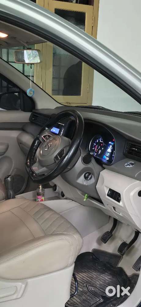 Maruti Suzuki Ertiga 2020