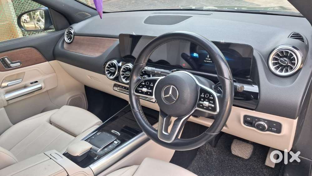 Mercedes-benz Gla 220d, 2022, Diesel