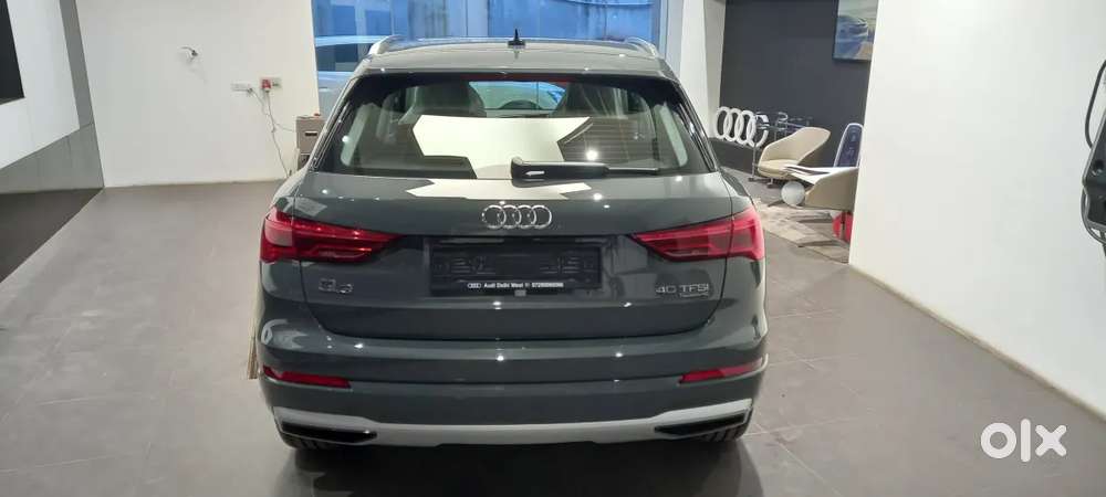 Audi Q3 40 Tfsi Premium Plus, 2026, Petrol