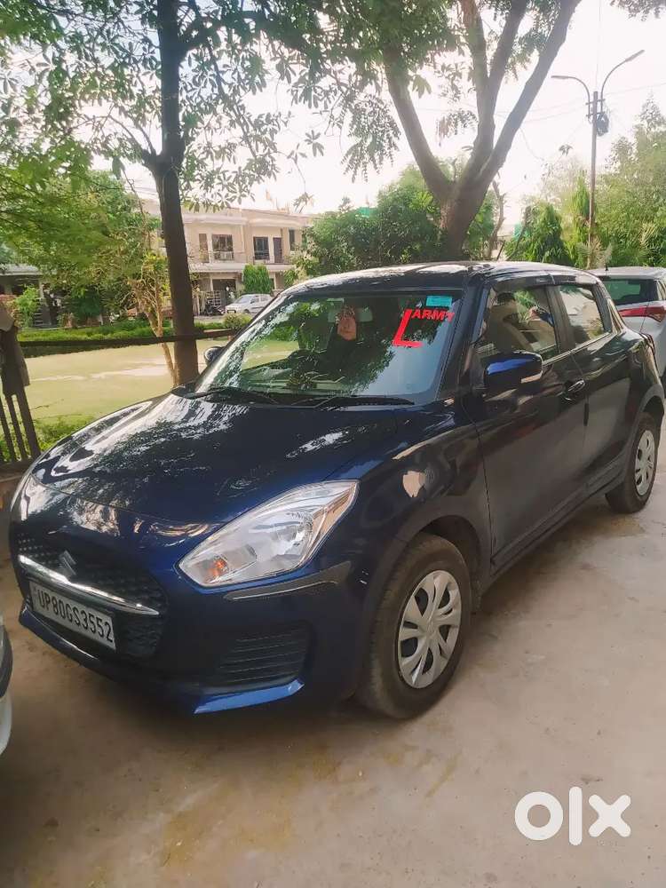 New Car Leni