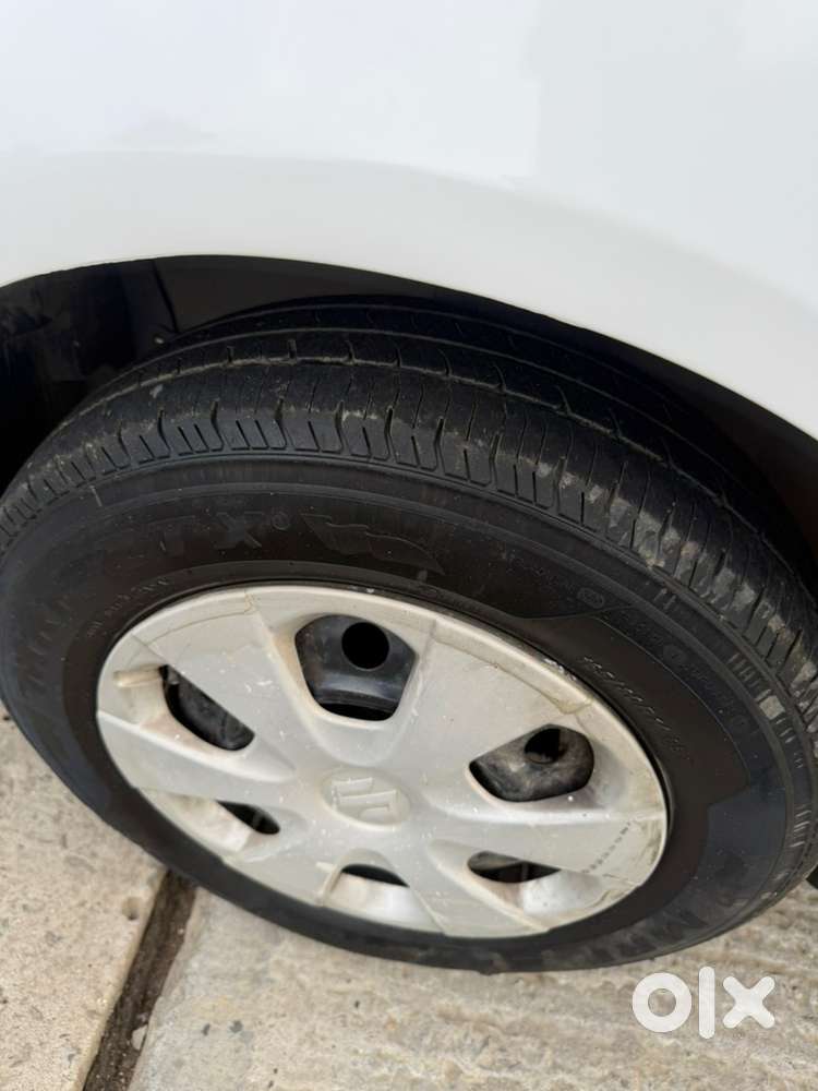 2012 Maruti Ritz Petrol Manual