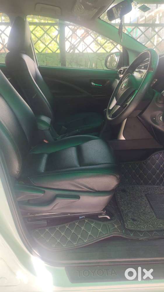 Not Any Scratches Company Fitted