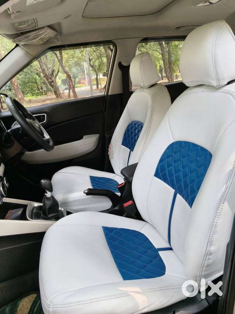 Hyundai Venue Sx Mt, 2022