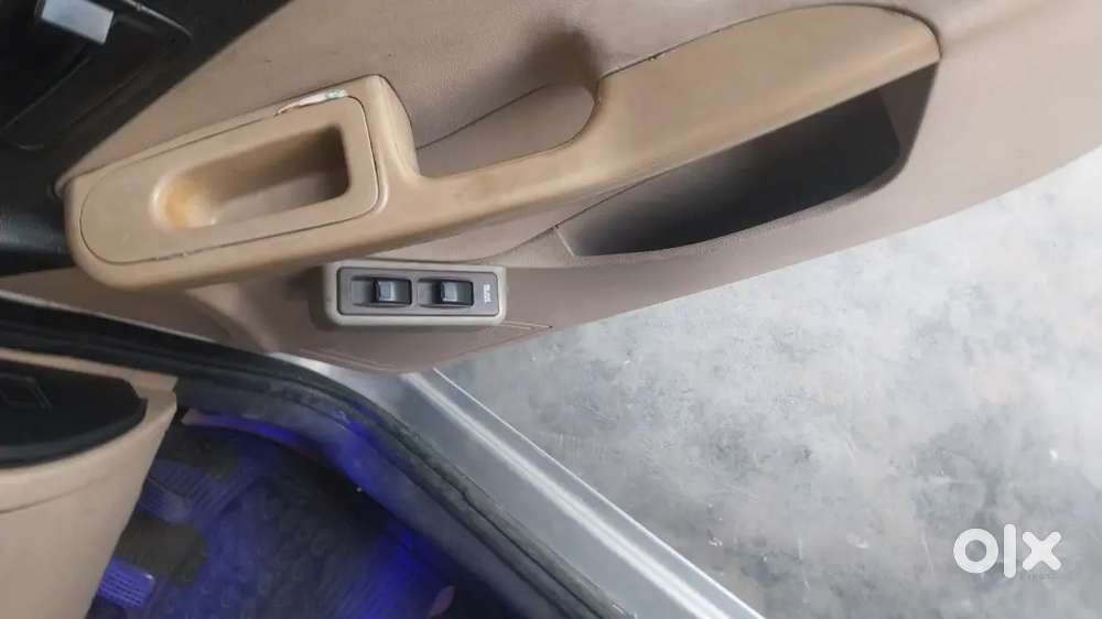 Tata Vista Tech 2015 Diesel Good Condition