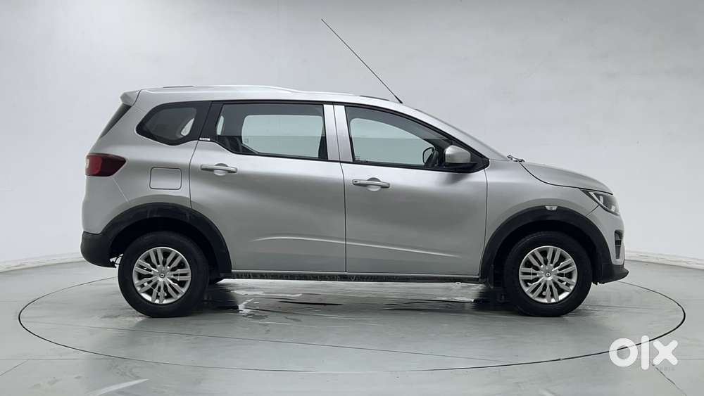 Renault Triber Rxl Easy-r Amt, 2020, Petrol