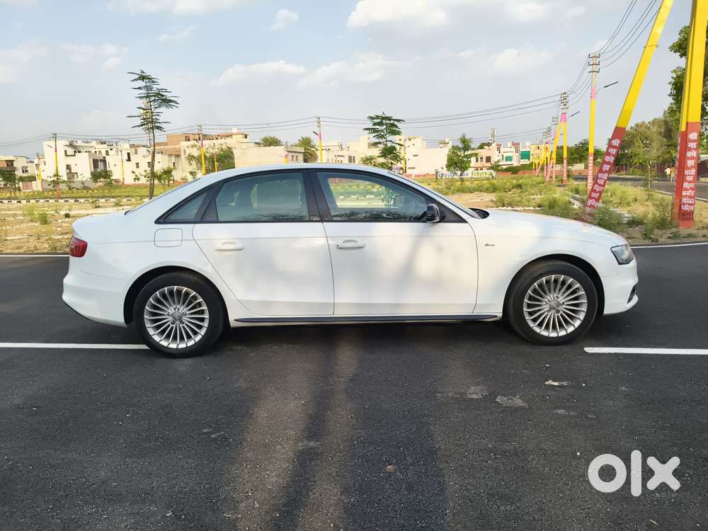 Audi A4 2014-2016 35 Tdi Premium-sport, 2015, Diesel