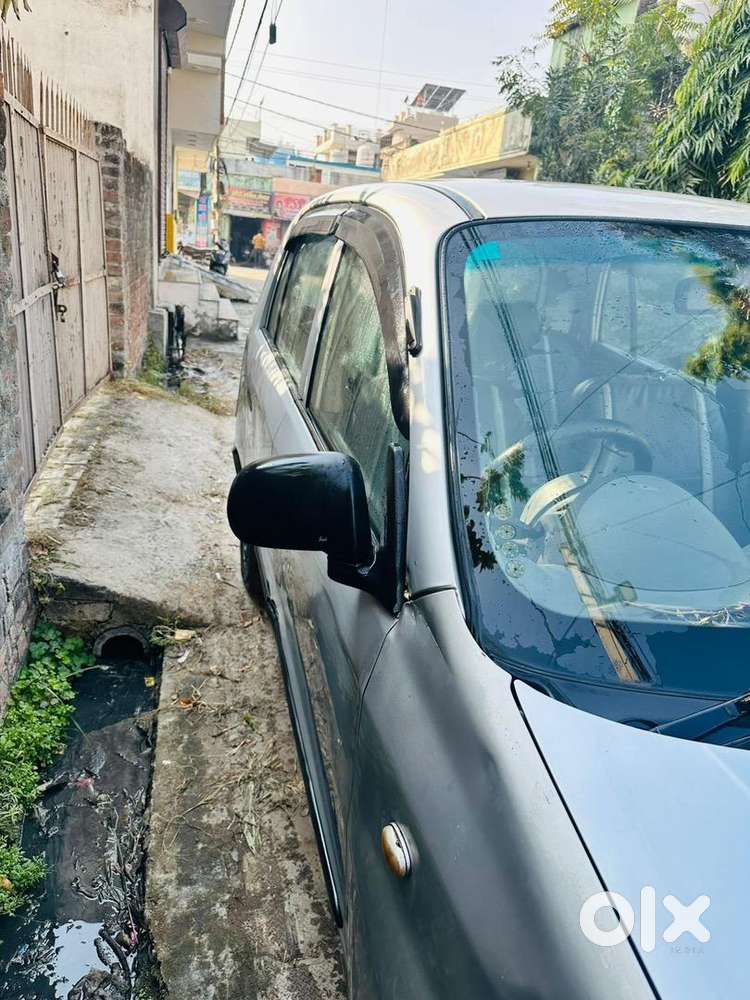 Hyundai Santro 2009 Petrol 79000 Km Driven