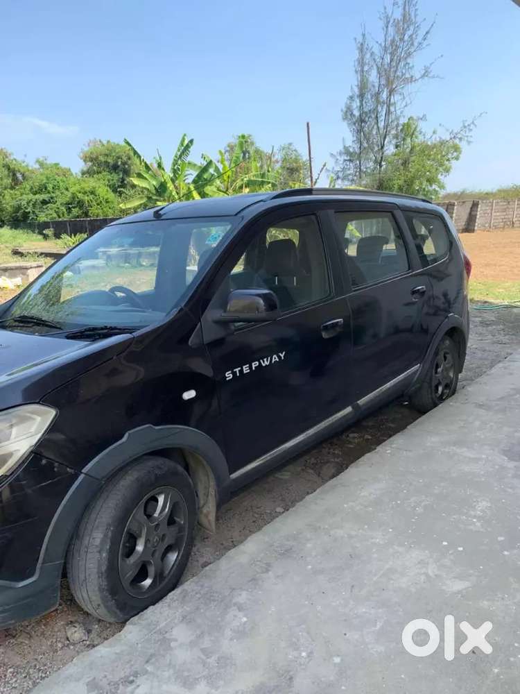 Lodgy For Sale