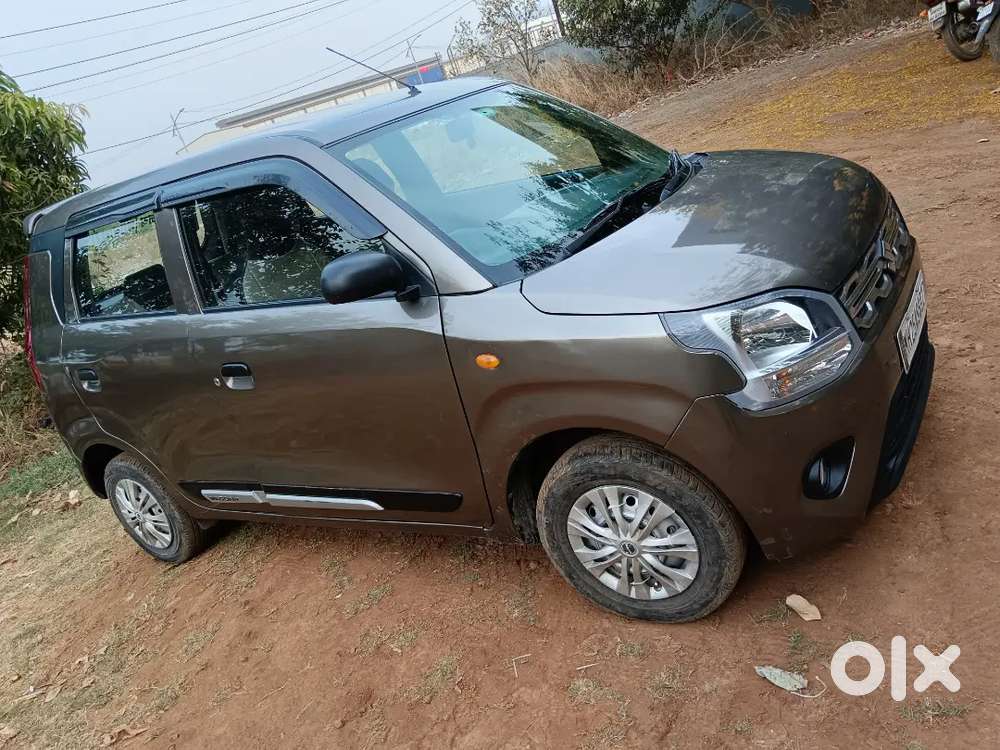 Excellent Condition, Fully Serviced, Low Km Driven, Full Loaded Car.