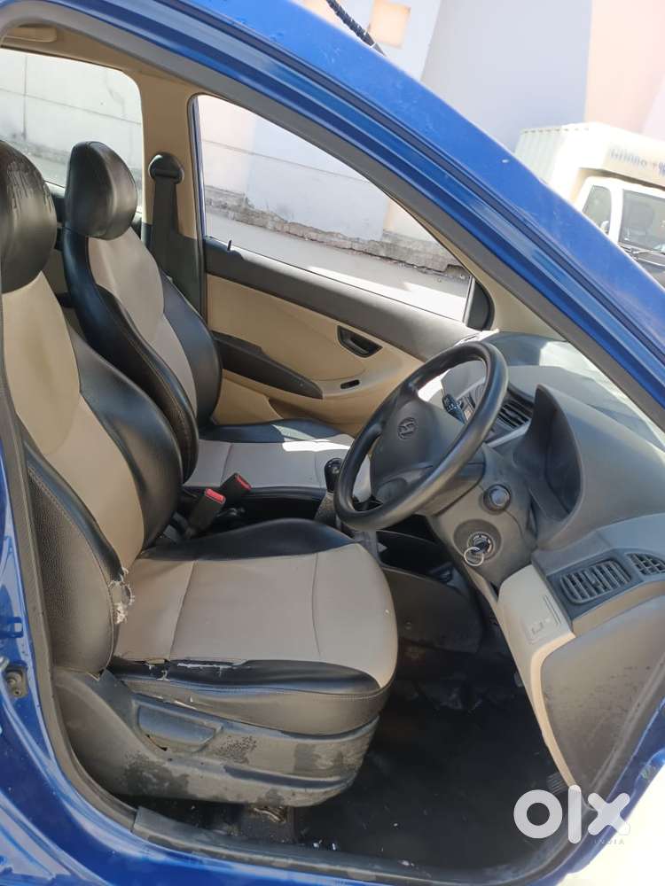 Hyundai Eon Era +, 2017, Petrol