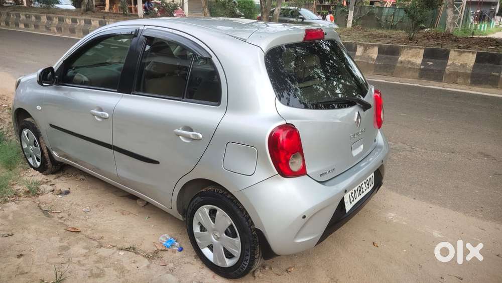 Renault Pulse Petrol Rxl, 2013, Petrol