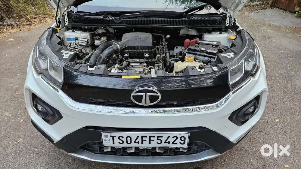 Tata Nexon Revotron 2023 Petrol Automatic