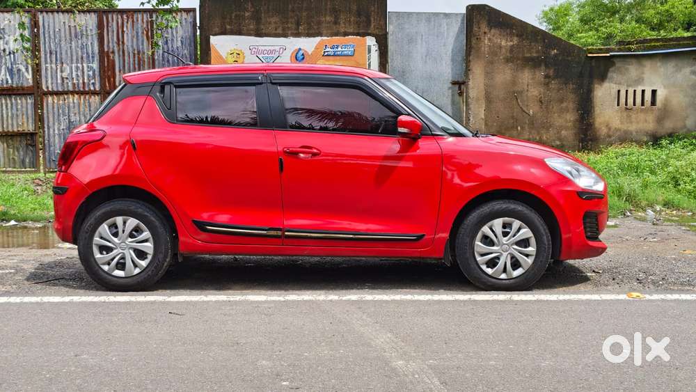 Maruti Suzuki Swift Vxi Ags, 2023, Petrol