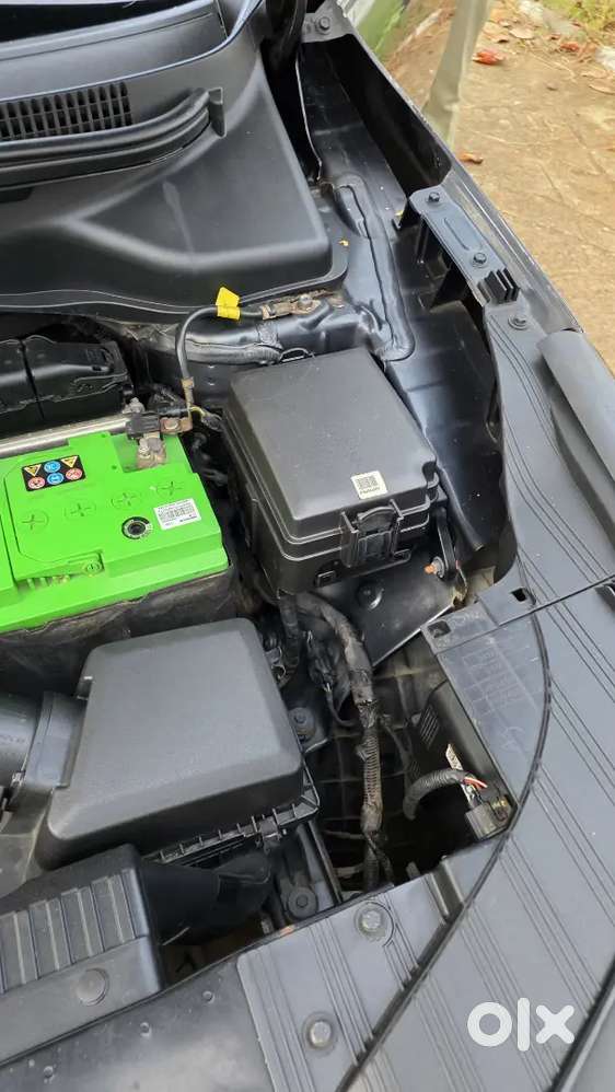 Good Condition Car