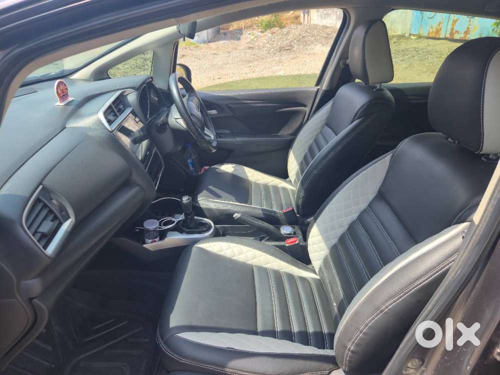Drive The Suv Experience With Honda Wrv With Great Condition