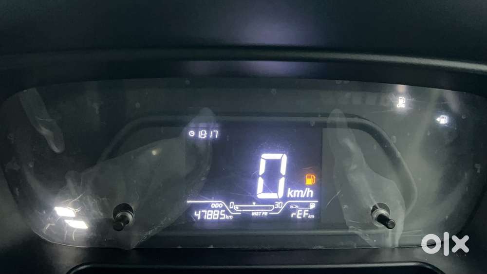 Tata Punch Accomplished Dazzle Sunroof Cng, 2023, Cng & Hybrids